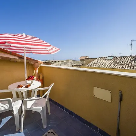 Mediterraneo Apartment