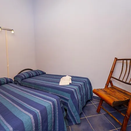 Apartmán Mediterraneo